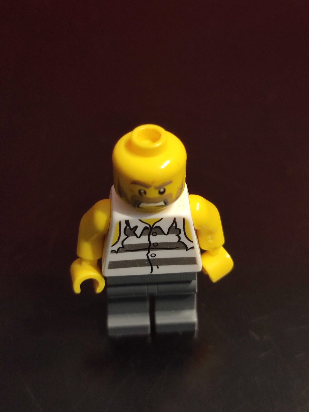 Figurine lego