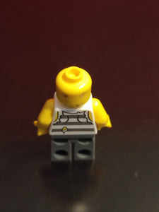 Figurine lego