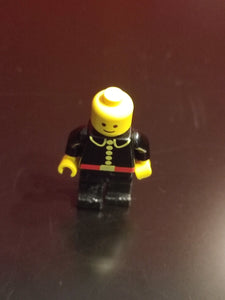 Figurine lego