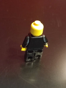 Figurine lego