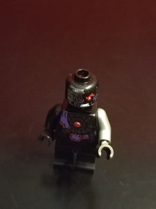 Figurine lego