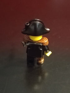 Figurine lego