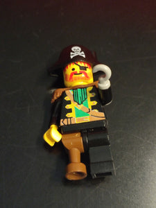 Figurine lego