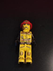 Figurine lego