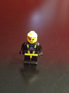 Figurine lego