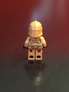 Figurine lego star wars