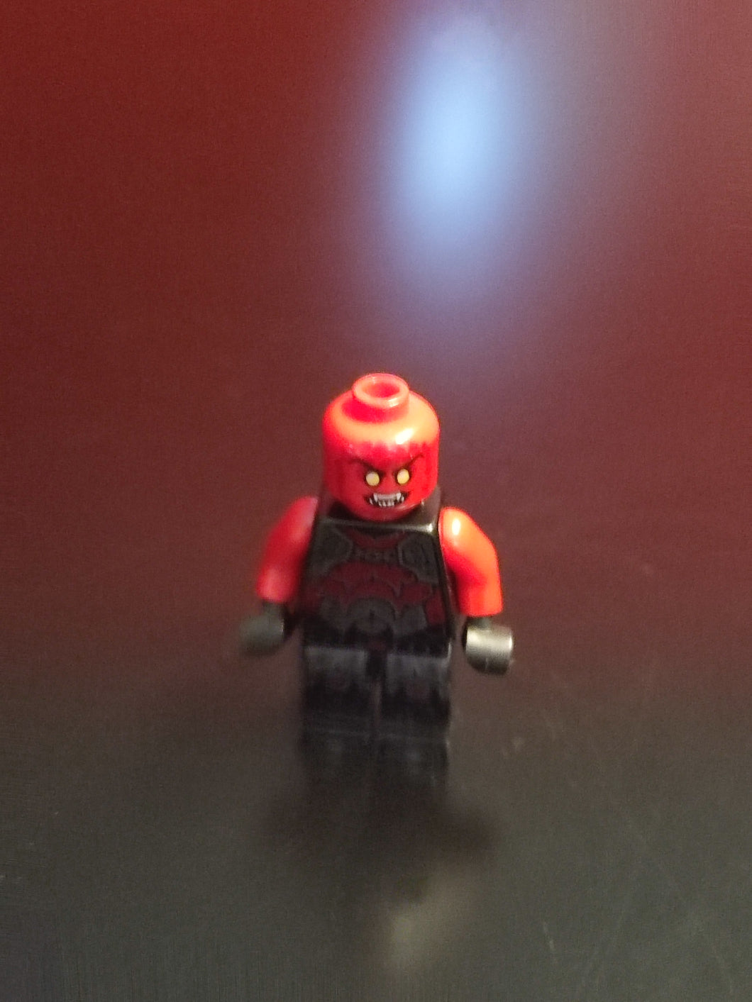 Figurine lego