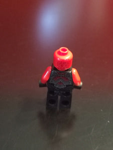 Figurine lego