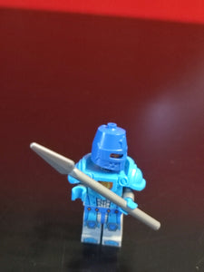 Figurine lego