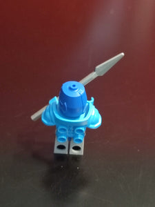 Figurine lego