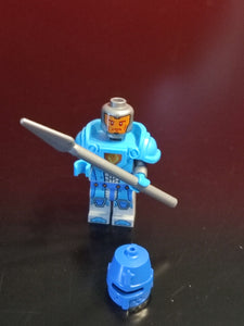 Figurine lego