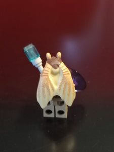 Figurine lego star wars