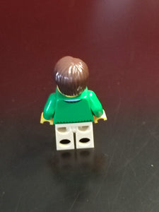 Figurine lego