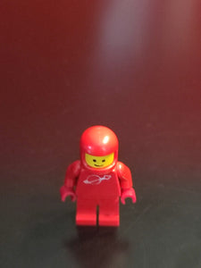 Figurine lego