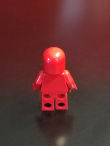 Figurine lego