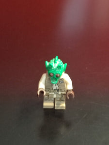 Figurine lego star wars