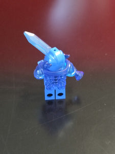 Figurine lego