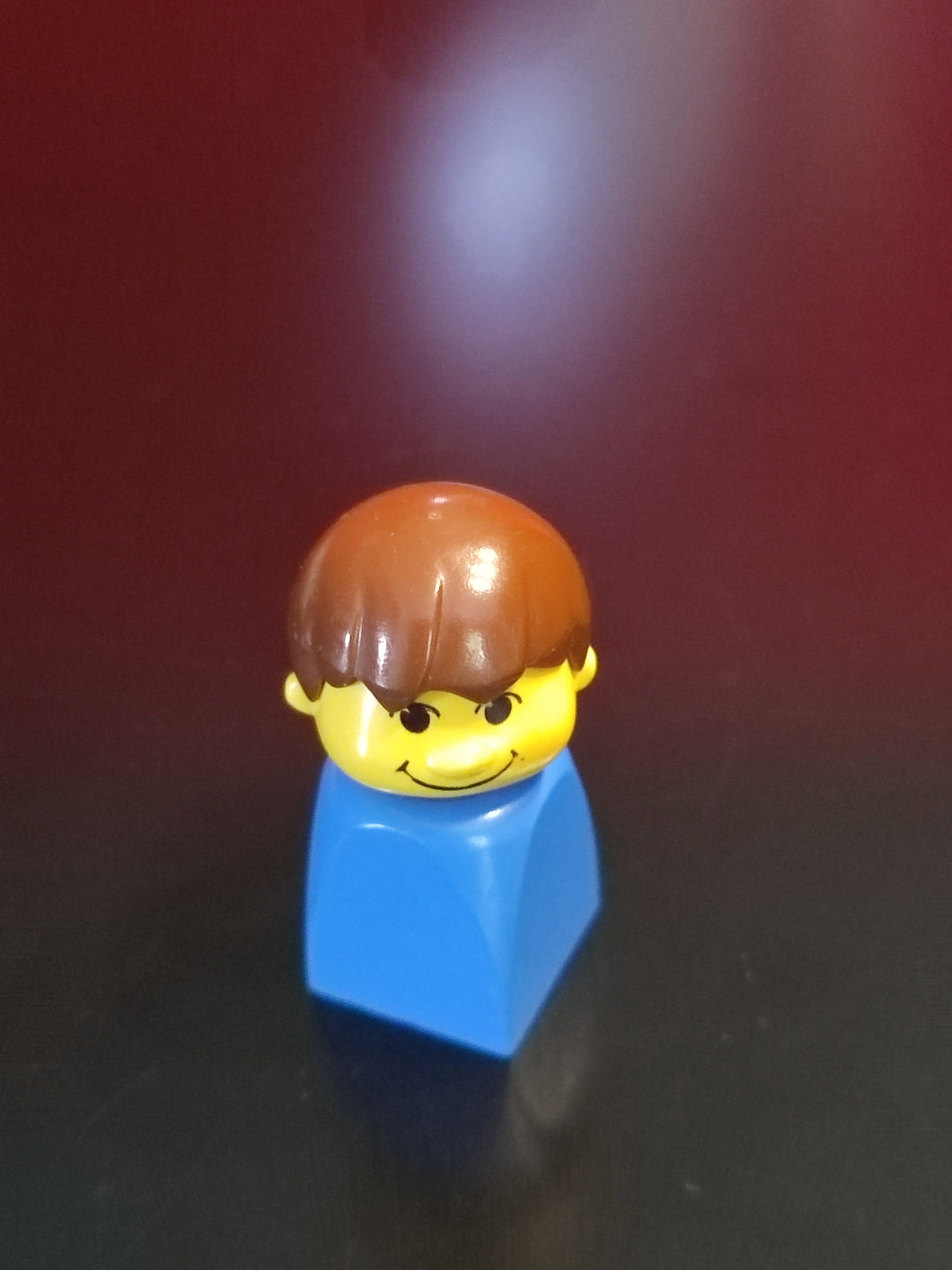 Figurine  lego