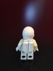 Figurine lego