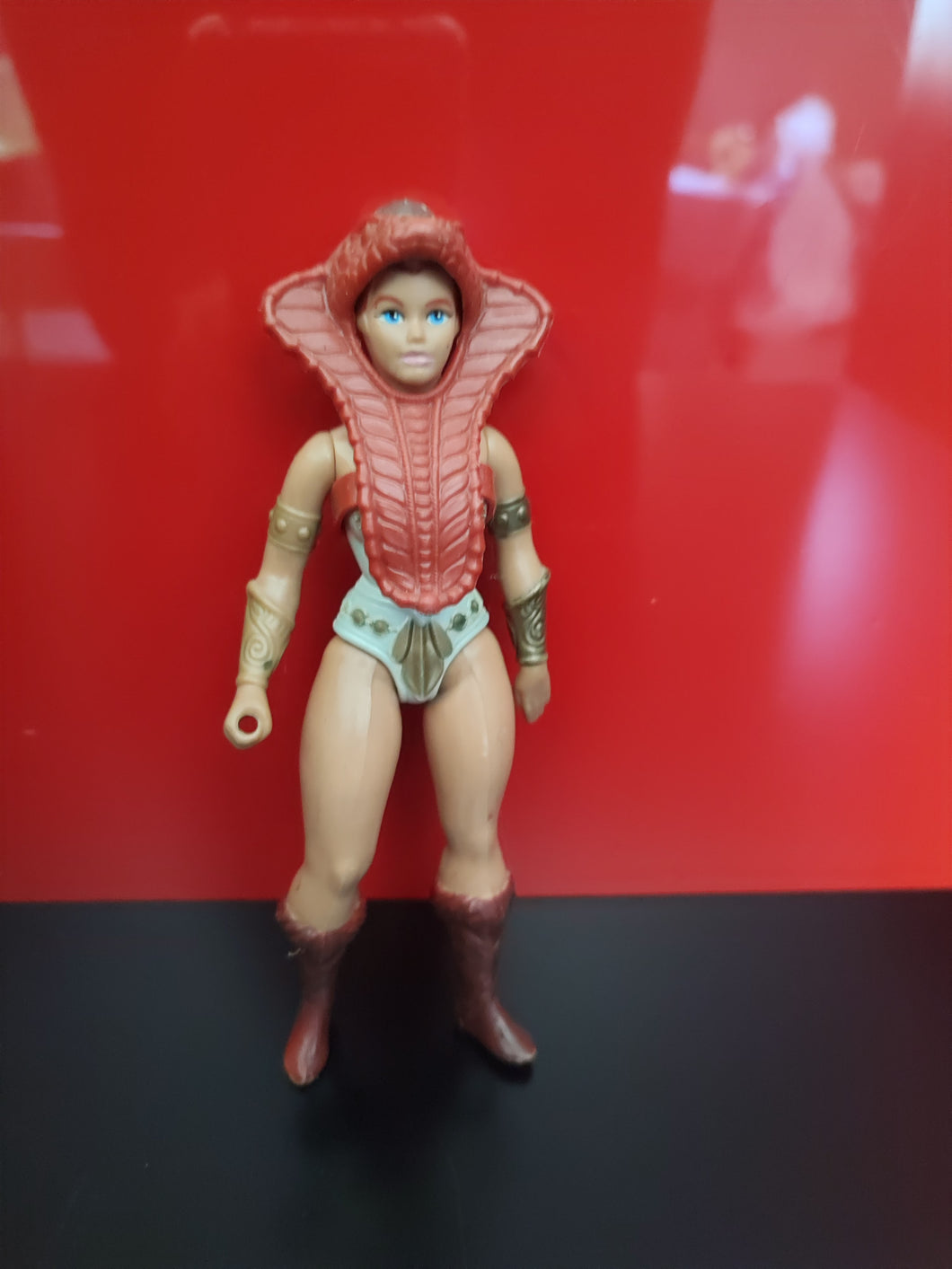 Figurine Teela