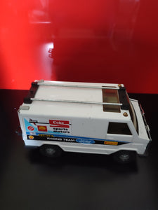 Camion  miniature