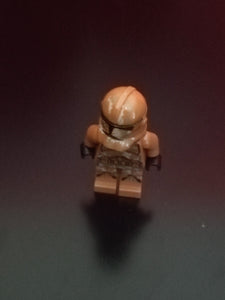 Figurine lego star wars