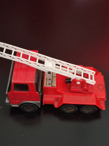 Camion miniature