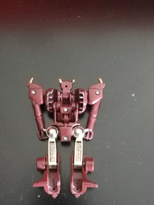 Figurine gobot