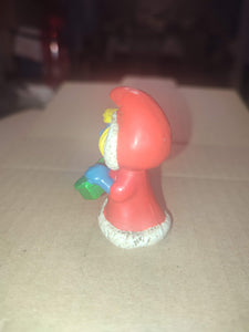 Figurine schtroumpf