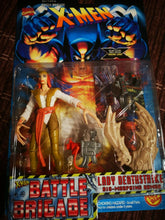 Charger l&#39;image dans la galerie, x men toy biz lady deathstrike
