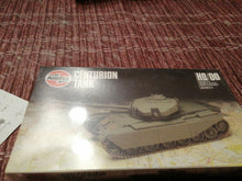 Charger l&#39;image dans la galerie, maquette , airfix tank centurion echelle ho/oo
