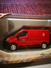 Charger l&#39;image dans la galerie, camion de pompier solido s renault trafic
