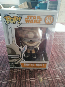 pop star wars enfys nest