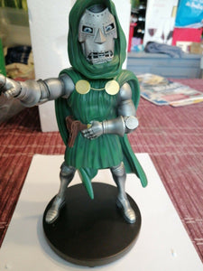 marvel dr doom