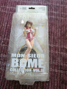 figurine manga mon-sieur bome