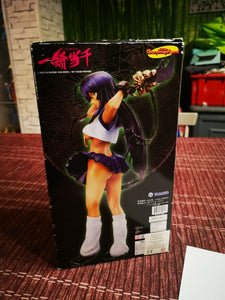 Figurine ikki tousen  kanu uncho