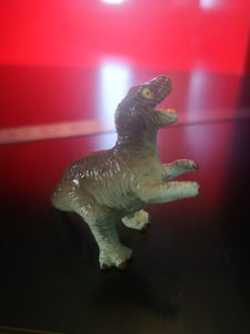 figurine safari dinosaure