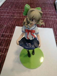 figurine Capo II Aishia Aisia