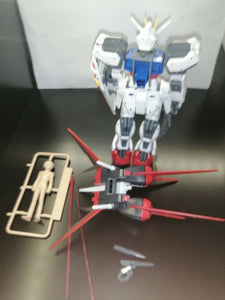 Maquette Gundam seed Bandai