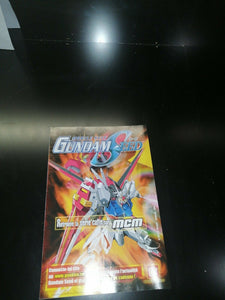 Maquette Gundam seed Bandai