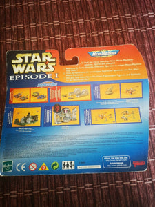 star wars micro machines