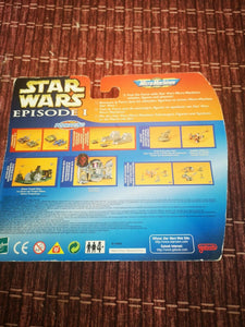 star wars micro machines