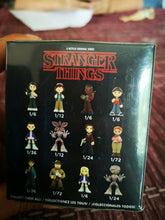 Charger l&#39;image dans la galerie, mini figurie funko stranger things mistery
