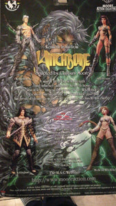 witchblade serie 1 kenneth irons